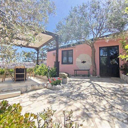 Dependance In Villa Con Piscina Ραγκούσα Εξωτερικό φωτογραφία